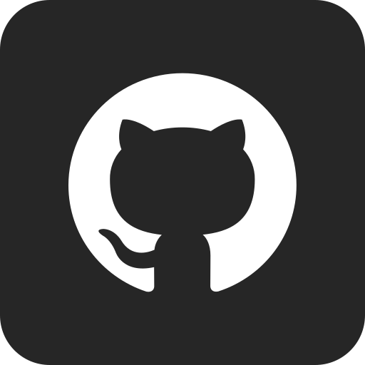 GitHub Icon